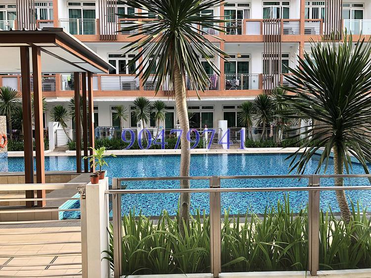 Parc Rosewood thumbnail photo